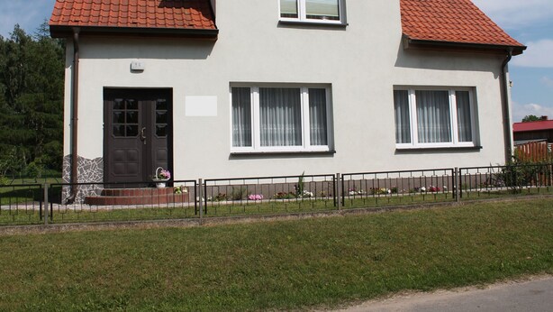 Exterior - Apartment With Garden Terrace (Alt Bukow)