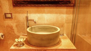 Kamar mandi | Shower