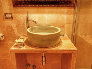 Baño | Regadera 