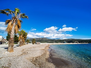 Exterior - Secluded Apartment in Astakos near Sea (Xiromero)