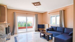 Unclassified image, 5 of 36, button - Secluded Apartment in Astakos near Sea (Xiromero)