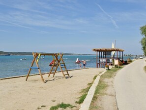 Appartement | Vue depuis l’hébergement