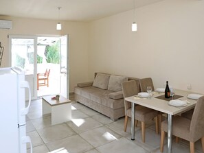 Apartment | Speisen