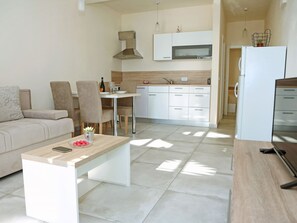 Apartment | Eigene Küche