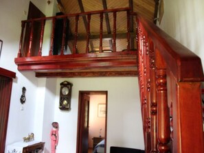 Reception - Scenic Holiday Home in Jakovci Netretićki near Fishing River  (Netretic)