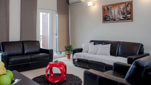Unclassified image, 1 of 34, button - Restful Holiday Home in Stanići with Balcony  (Omis)