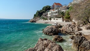 Unclassified image, 3 of 34, button - Restful Holiday Home in Stanići with Balcony  (Omis)