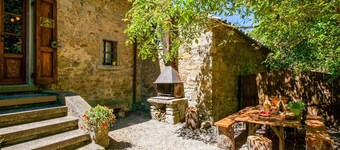 House With Panoramic View