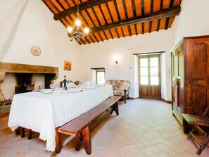 Ferienhaus | Speisen