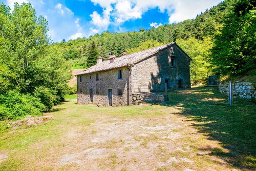 House With Panoramic View