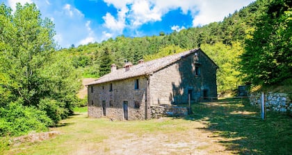 House With Panoramic View