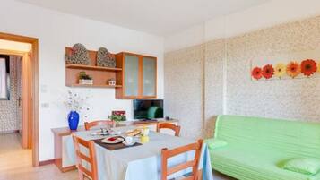 Casa | Soggiorno
