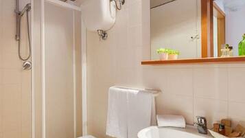 Casa | Bagno | Doccia, asciugamani
