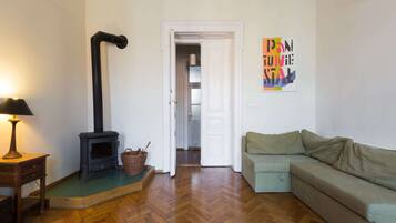 Apartment | Living room