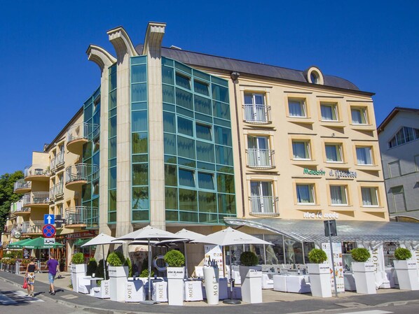 Apartment | Exterior