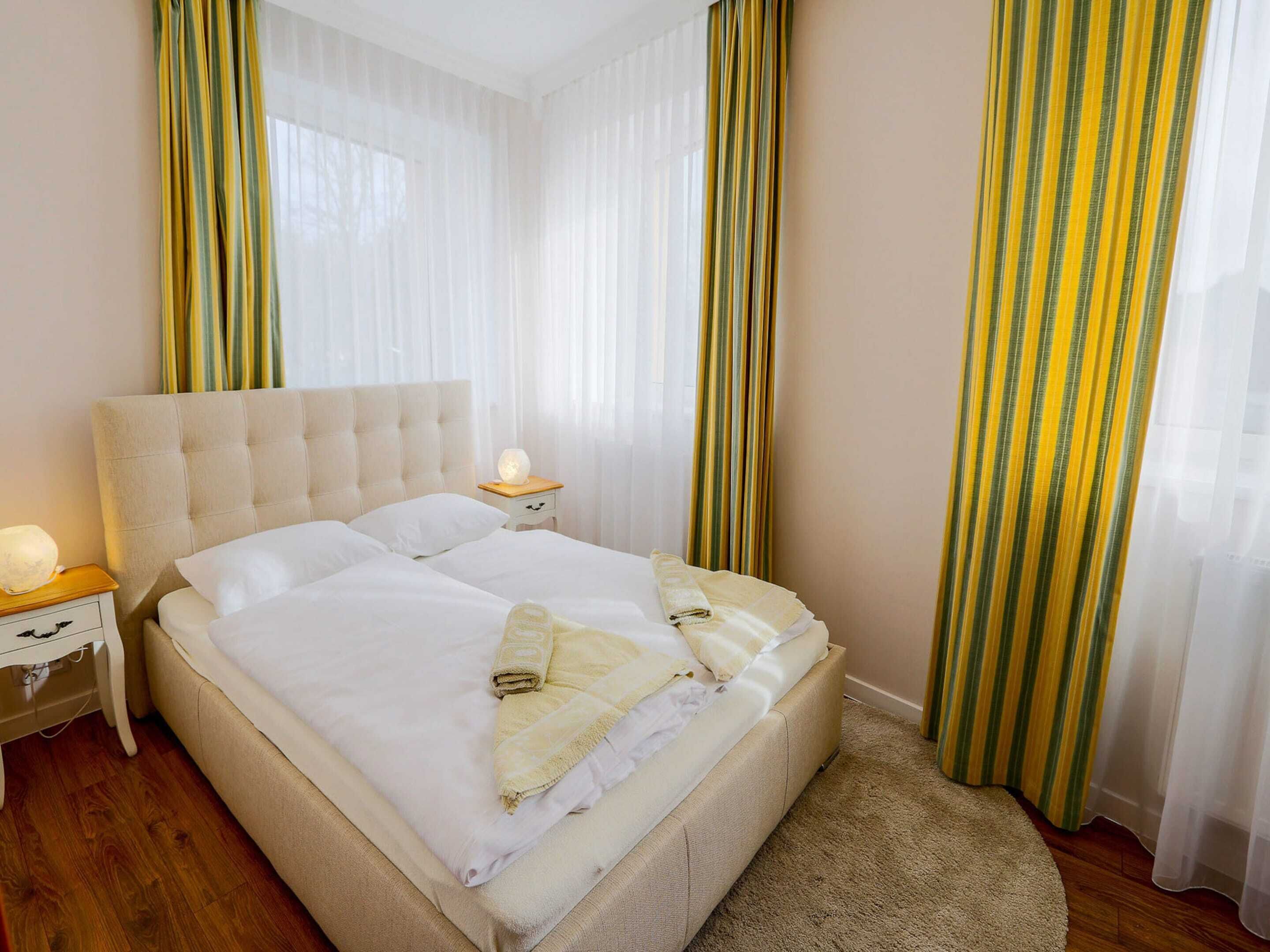 Apartment | Room amenity