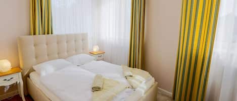 Apartment | Room amenity