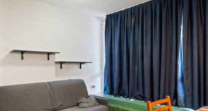 Lovely Holiday Home in Mezzana With Balcony