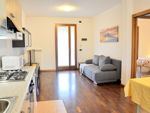 House | Living room