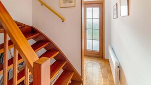 Unclassified image, 5 of 24, button - Secluded Holiday Home in Durbuy With Terrace (Durbuy)