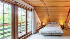 Unclassified image, 3 of 24, button - Secluded Holiday Home in Durbuy With Terrace (Durbuy)