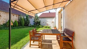 Unclassified image, 2 of 36, button - Lovely Holiday Home in Strážnice With Private Garden (Straznice)