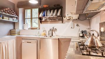 Vila | Dapur pribadi