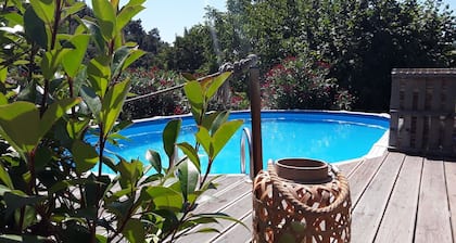 Villa in Tuscany With Historic Charm