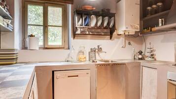 Vila | Dapur pribadi