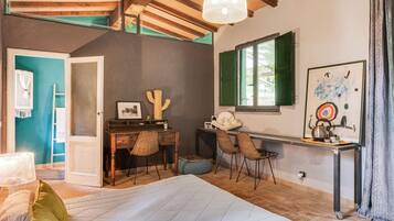 Villa | 5 bedrooms, individually furnished, bed sheets