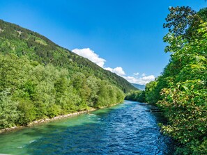 Exterior - Idyllic Holiday Home in Hart im Zillertal With Balcony (Hart im Zillertal)