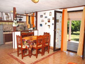 تناول الطعام