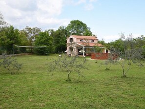 House | Garden
