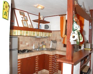 House | Private kitchen