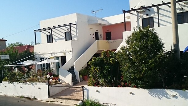 Unclassified image, 1 of 11, button - Spacious Apartment in Plataanias With Swimming Pool (Platanias)