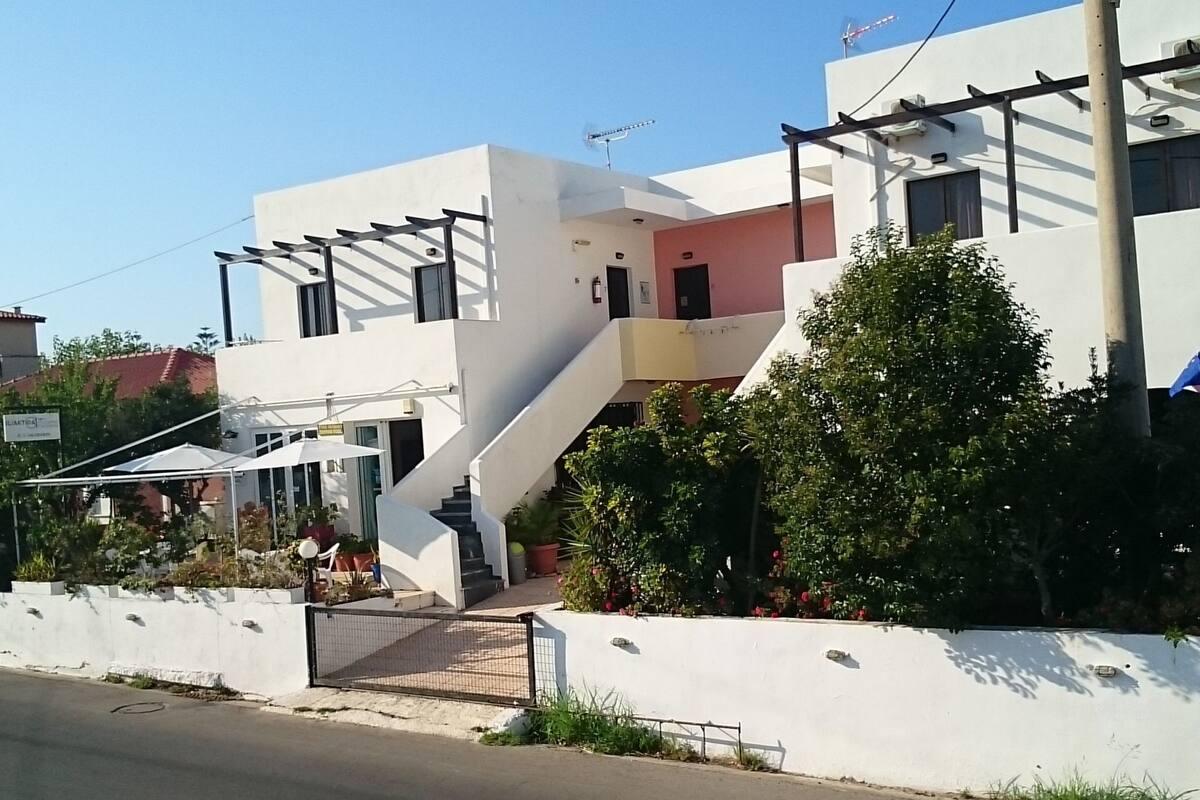 Apartment | Exterior
