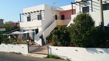 Apartment | Exterior