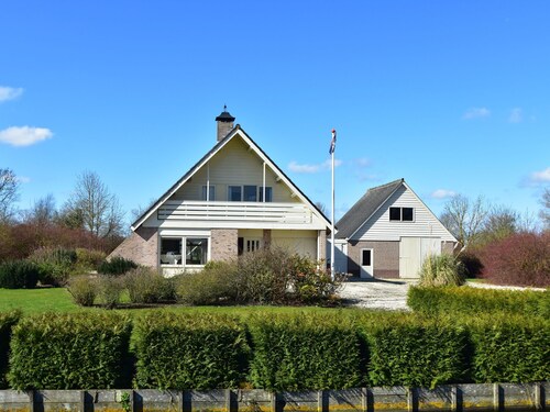 Scenic Villa Near Bergen Close to the sea