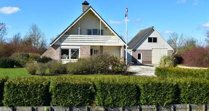 Scenic Villa Near Bergen Close to the sea