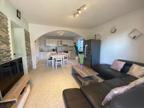 Maison | Cuisine privée