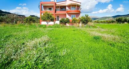 Spacious Holiday Home in Astakos near Sea