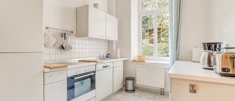 Villa | Private kitchen | High chair