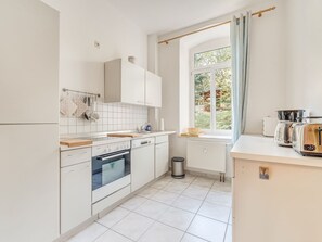 Villa | Eigene Küche | Hochstuhl