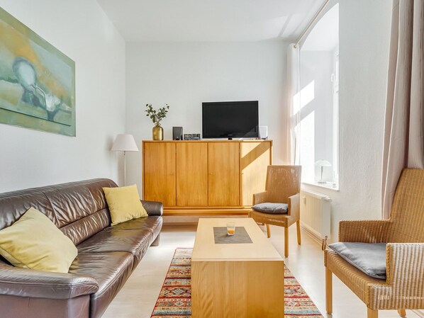 Villa | Wohnbereich