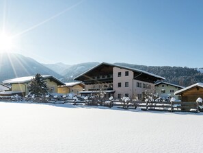 Außenbereich