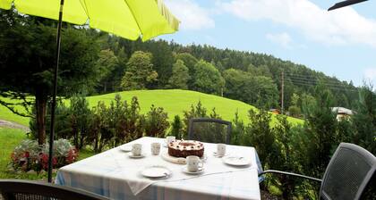 Serene Chalet in Sankt Koloman With Private Garden