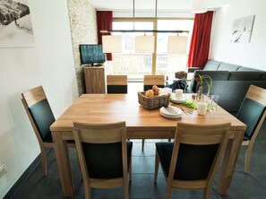 Living room - Apartment in Zell am See Near the ski Area (Zell am See)