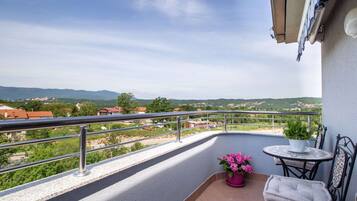 Departamento | Vista desde la propiedad