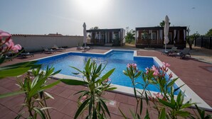 Pool - Lovely Home in Drage With Swimming Pool (Pakostane)