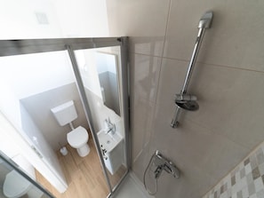 House | Bathroom - Lovely Home in Drage With Swimming Pool (Pakostane)